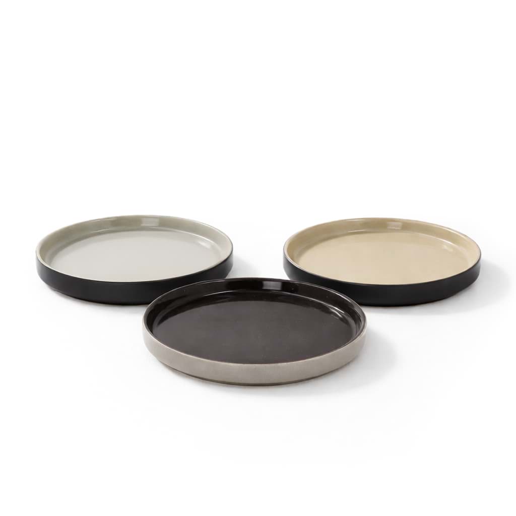 Camuflage Glazed XXS Tabak Üçlü Set resmi