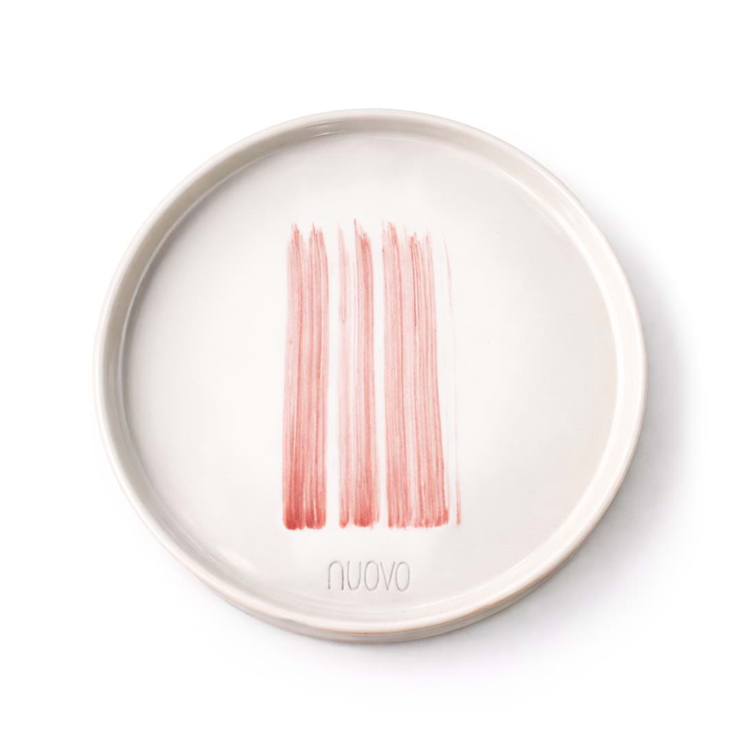 Pink Brush M Tabak resmi