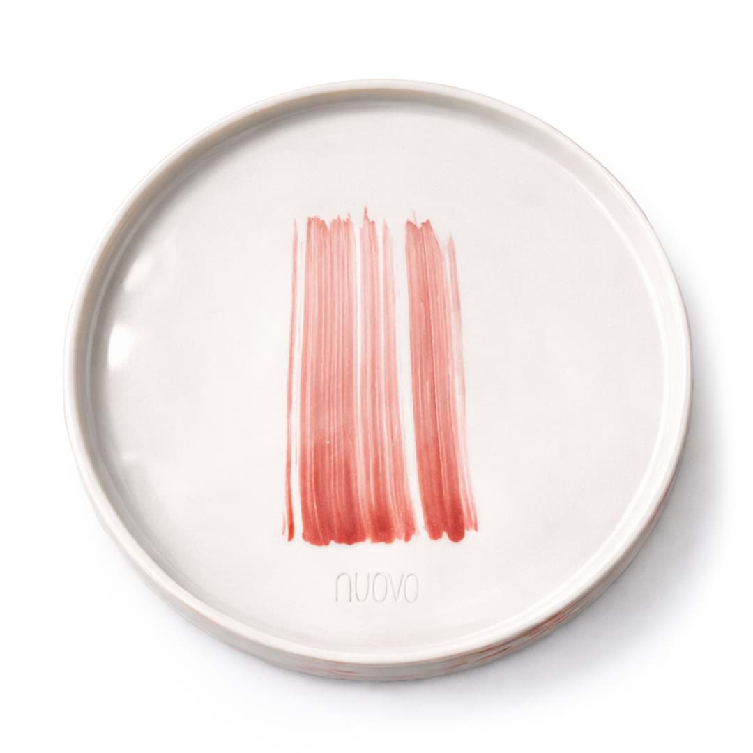 Pink Brush L Tabak resmi