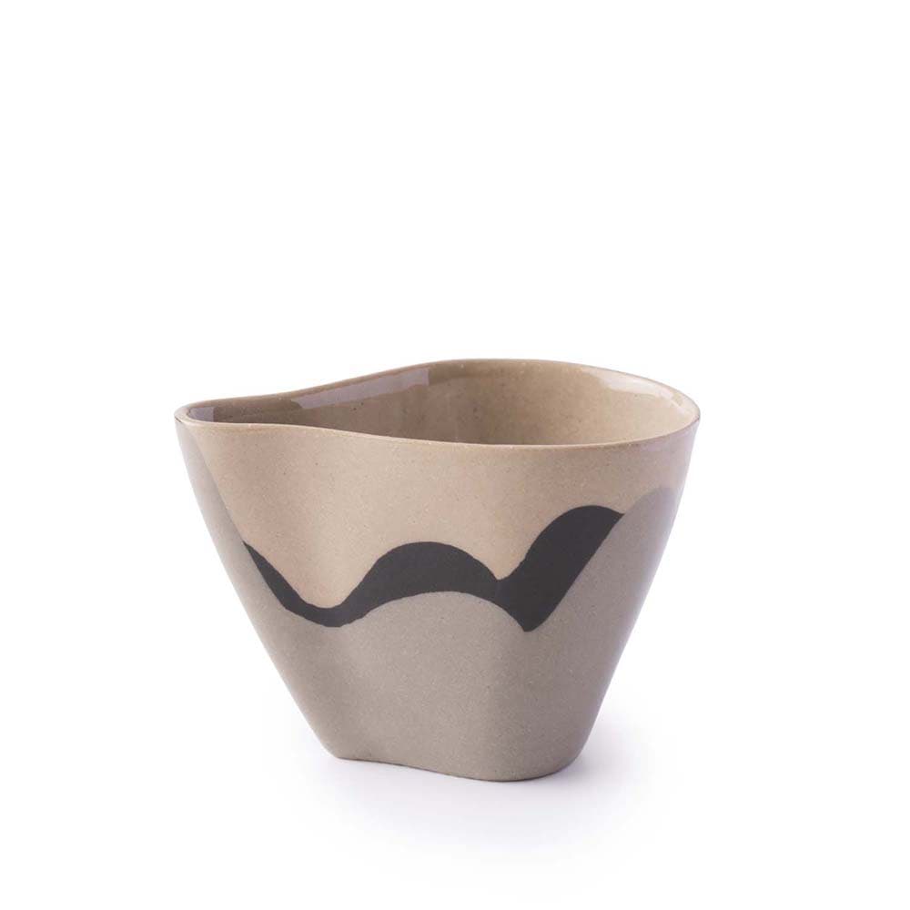 Camuflage Drop Espresso-Milky Jug resmi